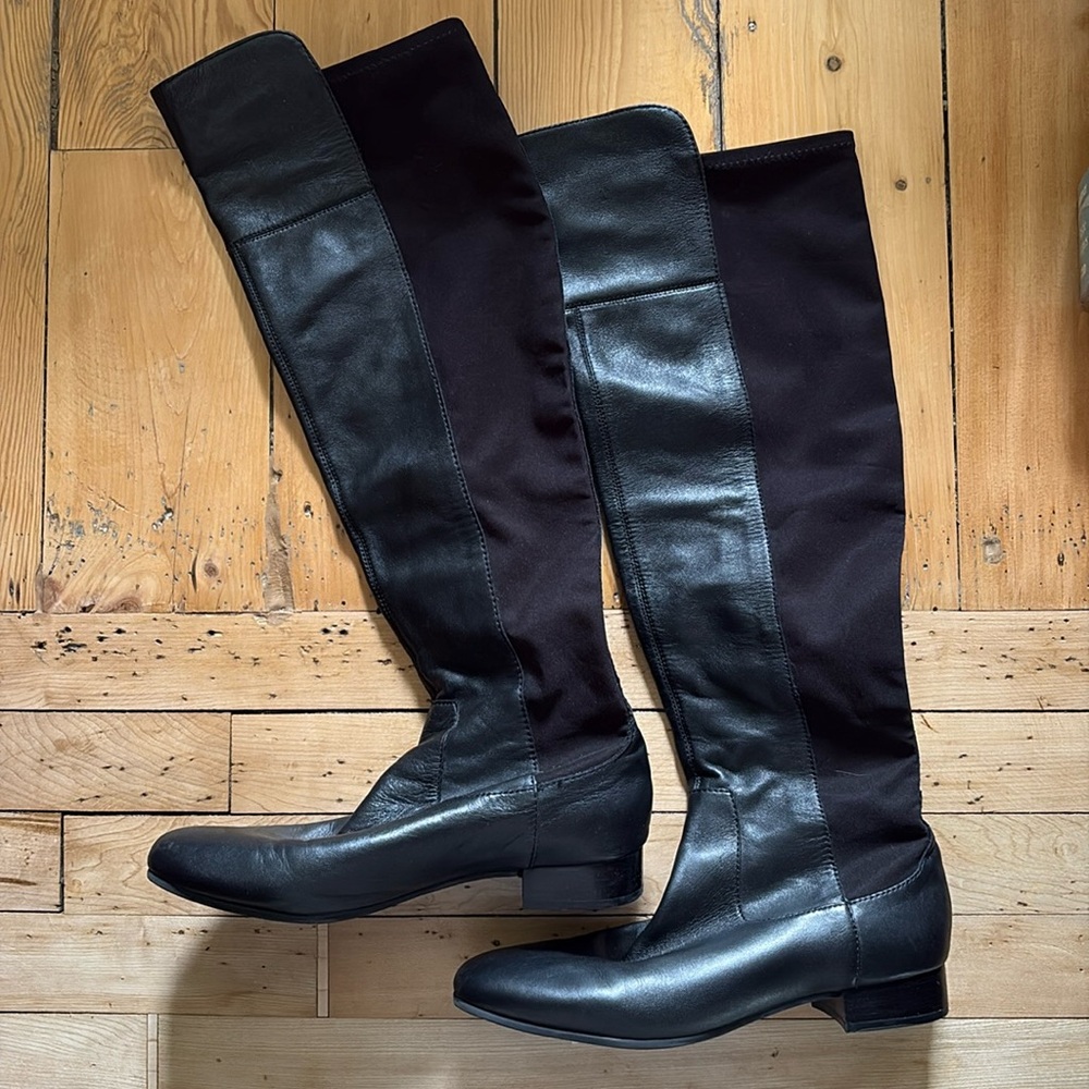 Louise et Cie Over the Knee boot